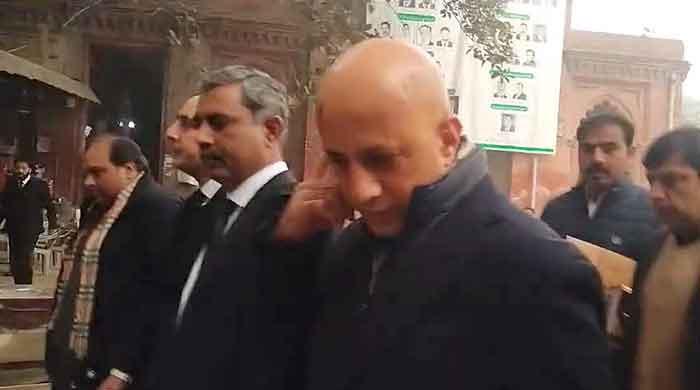 'I was here with family,' says Moonis Elahi's friend after 4-day disappearance