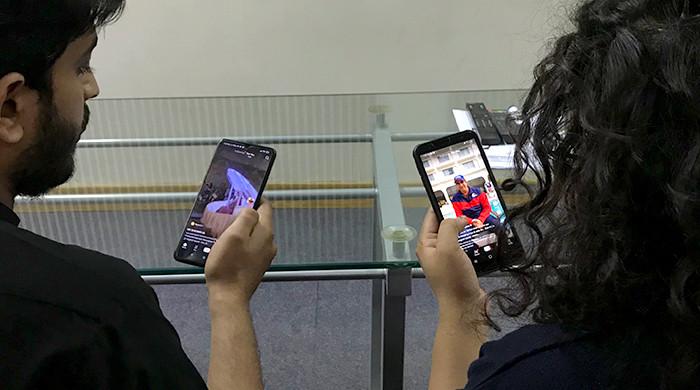 Pakistan’s social media scorecard 2022: The rise of TikTok