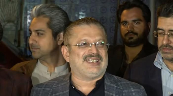 Sindh puts off local govt polls in Karachi, Hyderabad yet again