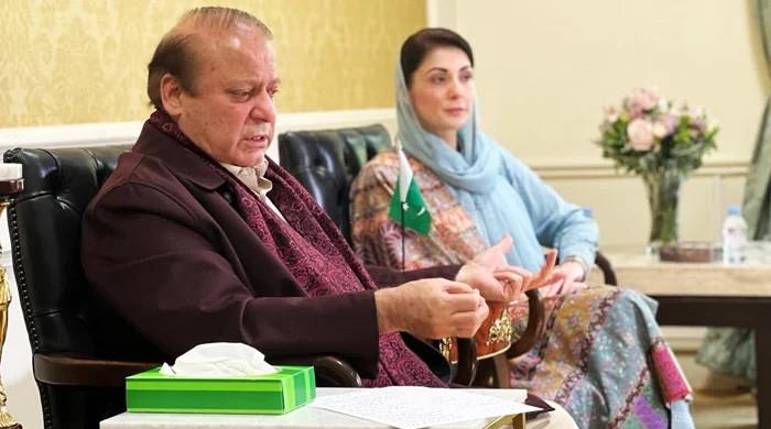 PML-N 'ready' for polls after dissolution of Punjab Assembly