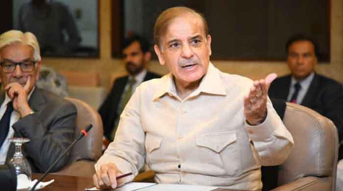Who would be Punjab’s interim CM?: PM Shehbaz summons PML-N meeting in Lahore