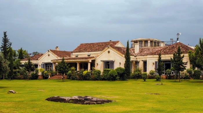 Imran Khan's Bani Gala residence not yet regularised despite SC orders