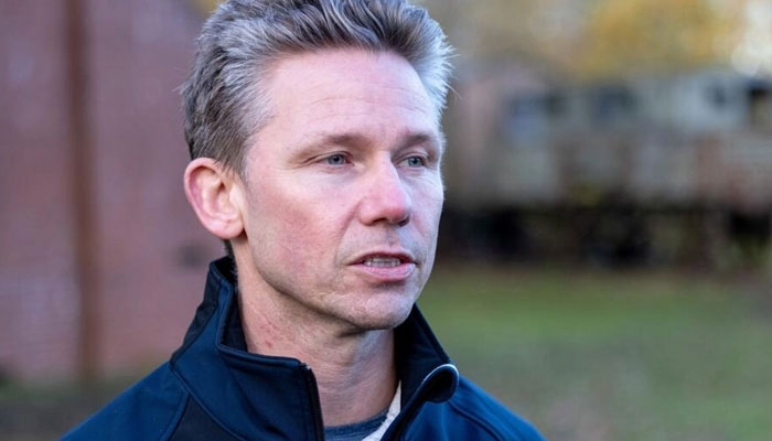 Turkey calls off a visit by Sweden’s defence minister Pal Jonson over a planned demonstration by a right wing activists in Stockholm. — AFP/File