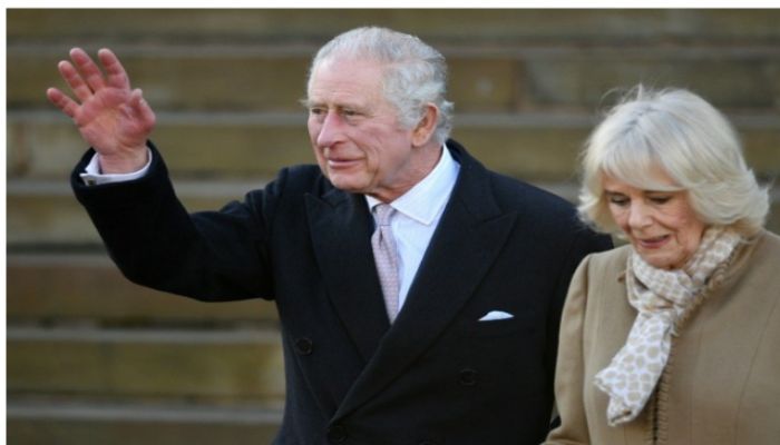 King Charles Coronation Weekend plans announced