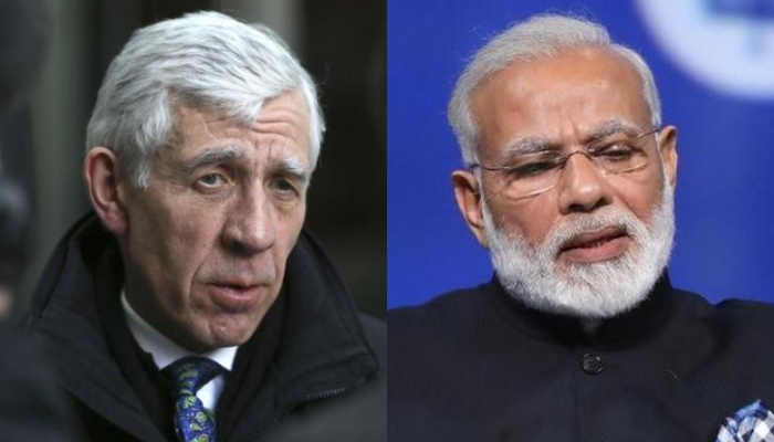 Britain spills beans over Gujarat Muslim massacre inquiry