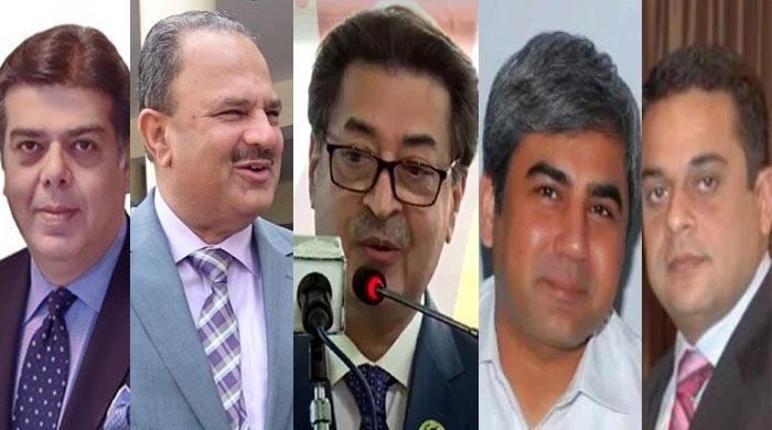 All eyes on ECP as caretaker Punjab CM to be picked today