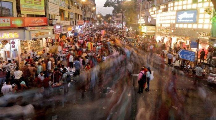 India putting on ‘big boy pants’