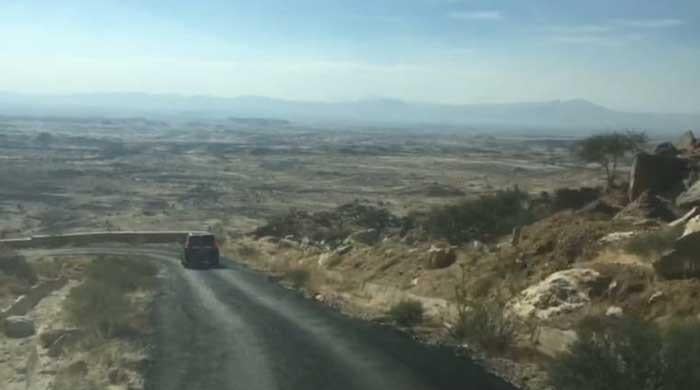 Dureji — a wondrous town in Balochistan's Hub