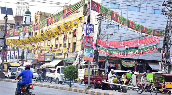 Conundrum: Can KP, Punjab polls somehow be shelved?