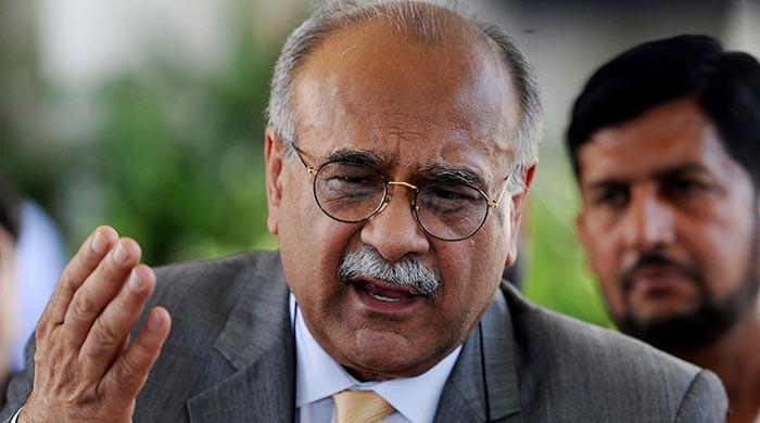 Mandatory for players to participate in Quetta exhibition match: Sethi
