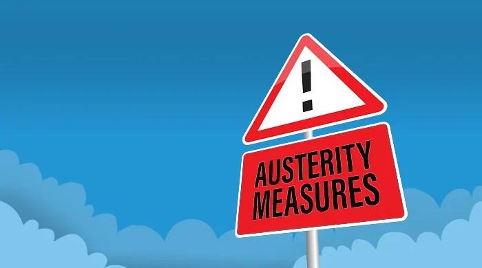 Austerity: Truly misunderstood