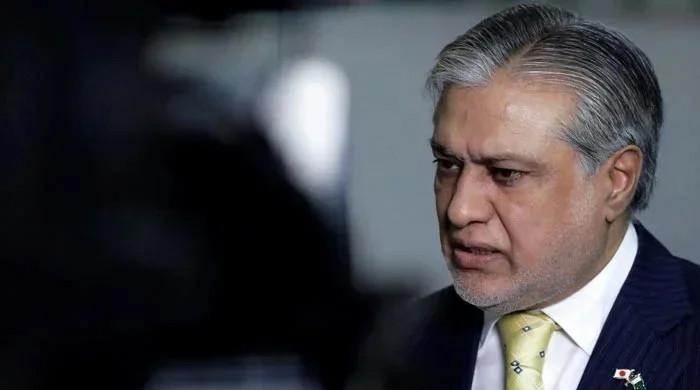 Another economic disas-Dar