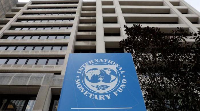 IMF: The lender of everyone's resort
