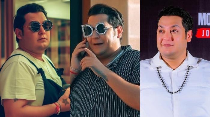 Meet North Nazimabad's 'cool' Assistant Commissioner Hazim Bangwar: 'I'm not a transgender, I'm a male'