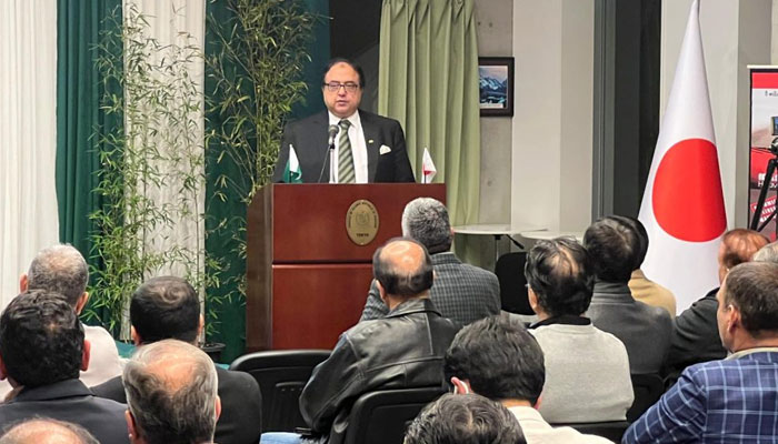 Kashmir Day draws worldwide support