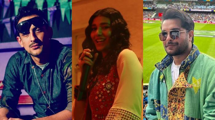 PSL 8: Shae Gill, Asim Azhar, Faris Shafi to feature in official anthem