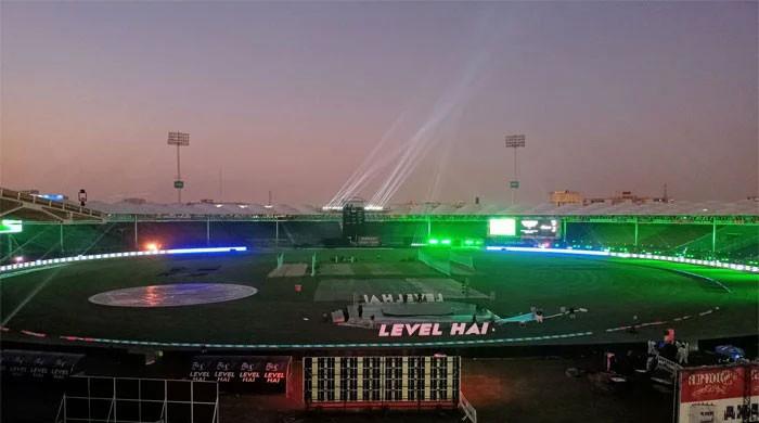 PSL 8: Opening ceremony’s performers revealed