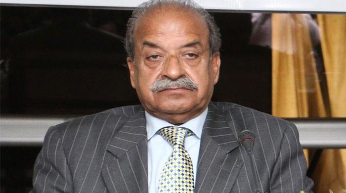 Senior PML-N leader criticises govt over bloated cabinet