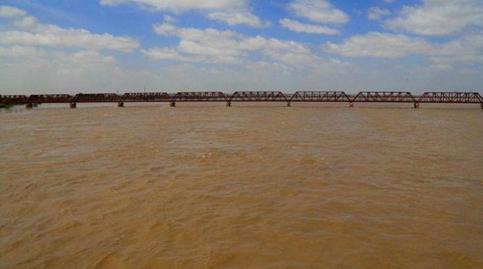 Weaponising water