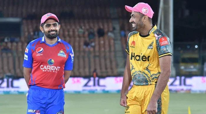 PSL 2023: Babar Azam will learn captaincy over time, says Wahab Riaz