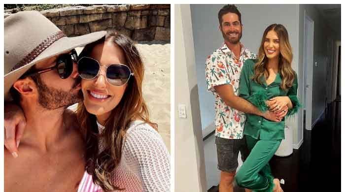 Why Ben Cutting and Erin Holland love coming to Pakistan?