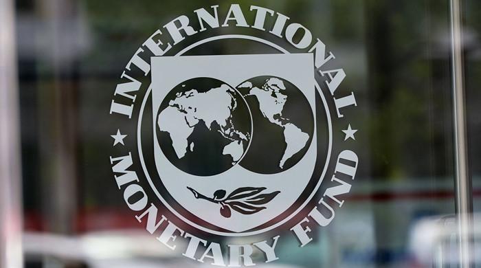 ‘IMF mission’s departure not a cause for concern yet’
