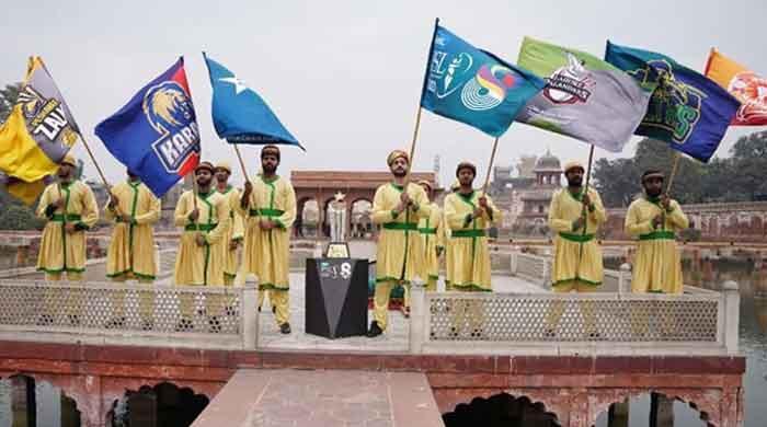 Stage set for PSL 2023 to entertain cricket fans
