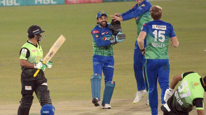 Match preview: Multan Sultans set to face Lahore Qalandars in PSL opener