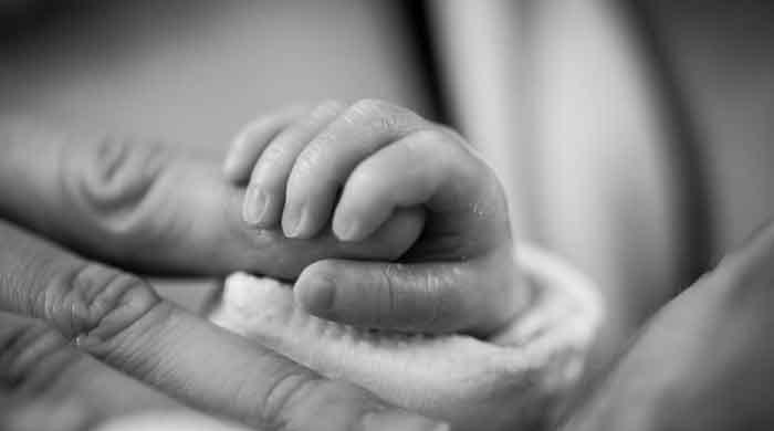 Woman gives birth to quadruplets in Karachi; four boys