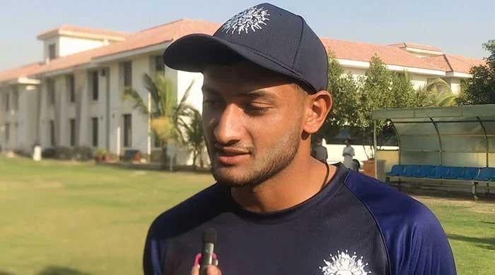 PSL 2023: Islamabad United's Hassan Nawaz gushes over Mohammad Amir