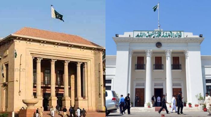 Much ado about nothing: dissolution of Punjab, KP assemblies