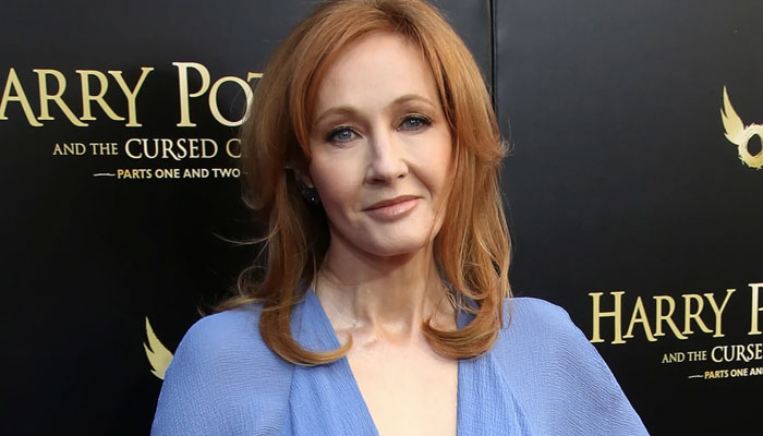 ‘Harry Porter’ writer J.K. Rowling claps back to criticism for her anti-trans comments
