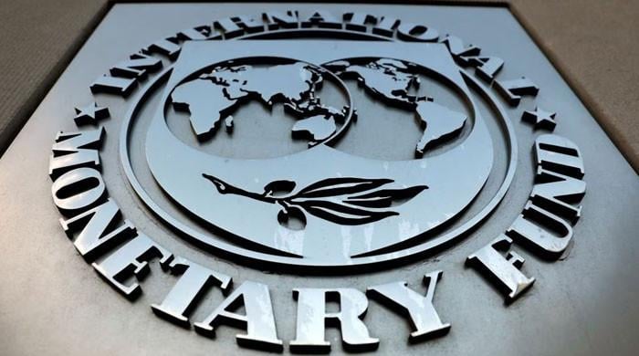IMF's most loyal customer