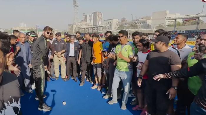 Lahore Qalandars determined to revive hockey