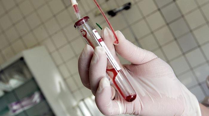 Pakistan sees 70% rise in HIV cases in past seven years