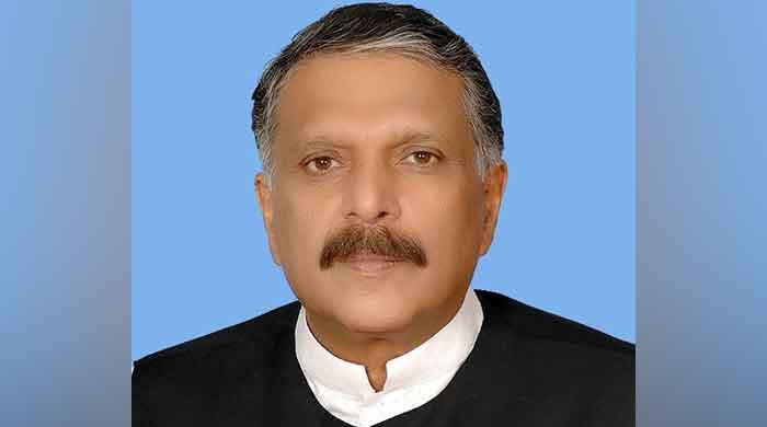 Former minister Ijaz ul Haq called by FIA in money laundering case 