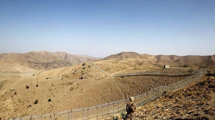 Afghan forces injure Pakistani soldier at Torkham border