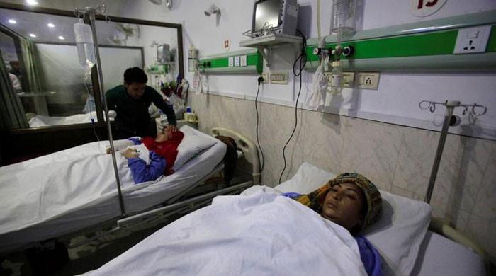 Variations in weather may give rise to certain infections, health experts warn