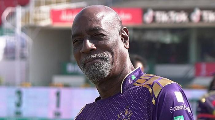 PSL 8: Quetta Gladiators to welcome Richards as mentor again