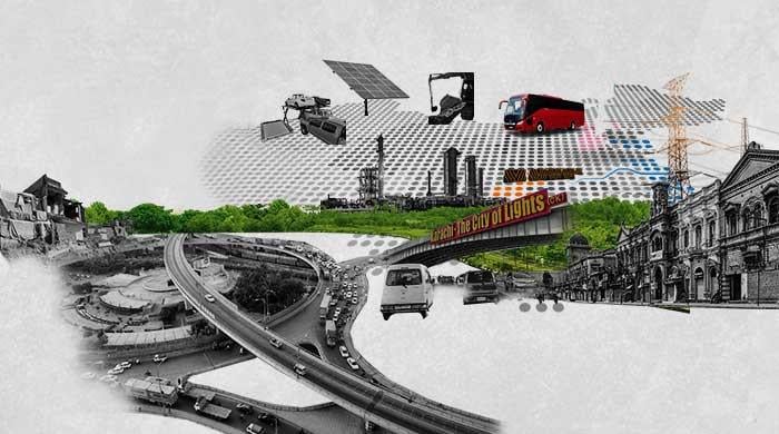 Karachi Master Plan 2047: Will urban disarray ever end in metropolis?