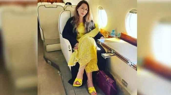 FIA books Farah Gogi in Rs849m money-laundering case
