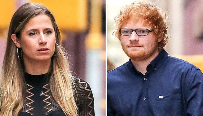 Ed Sheeran unveils ‘honest’ album inspired by wife Cherry Seaborn’s tumor