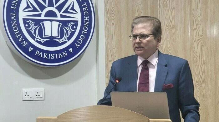 Pakistan’s special envoy for Afghanistan Mohammad Sadiq resigns 