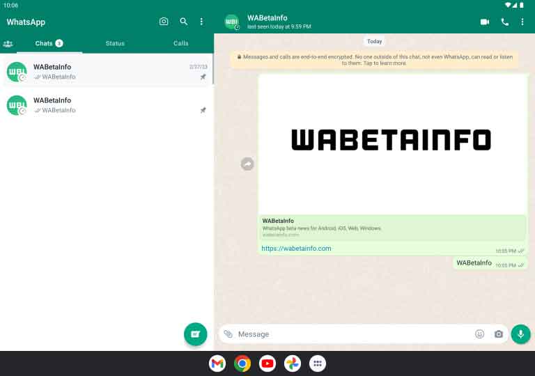 — WaBetaInfo