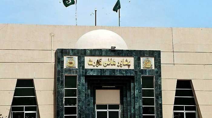 Peshawar High Court suspends schedule of NA by-polls in KP