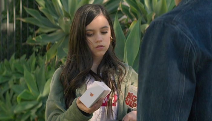 Wednesday star Jenna Ortega to team up with Tim Burton for Beetlejuice 2
