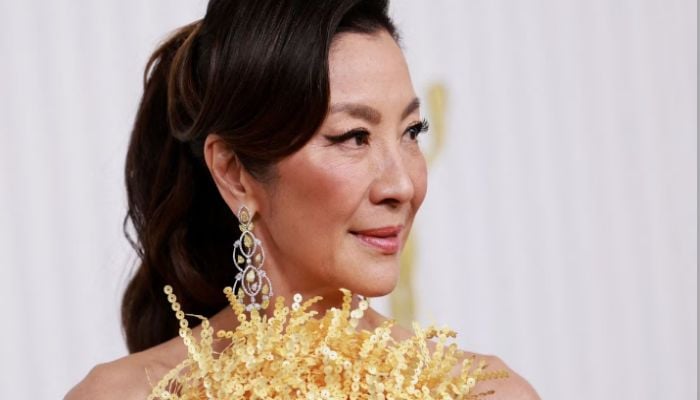 ‘Everything Everywhere All at Once’ studio A24 captures Oscar spotlight