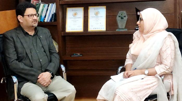 ‘IMF doesn’t trust Pakistan’s finance ministry’
