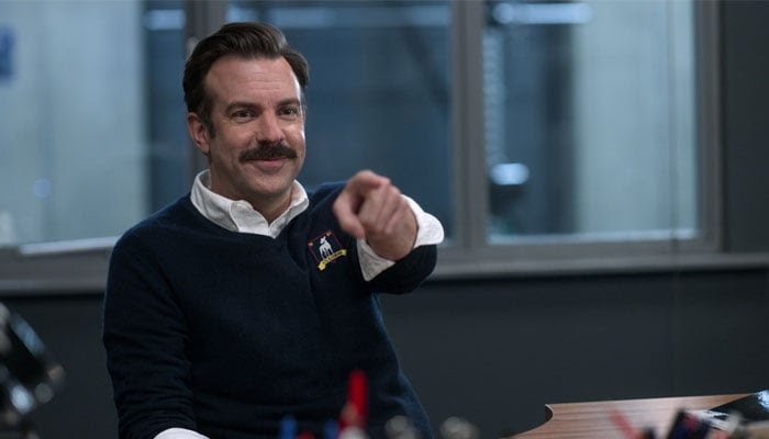 Ted Lasso Season 3: discouraged players revitalized by team love