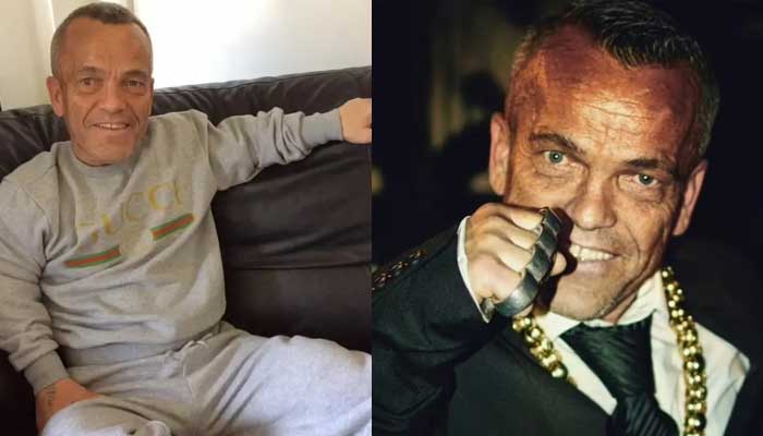 Harry Potter star Paul Grant dies after collapsing outside Kings Cross Station